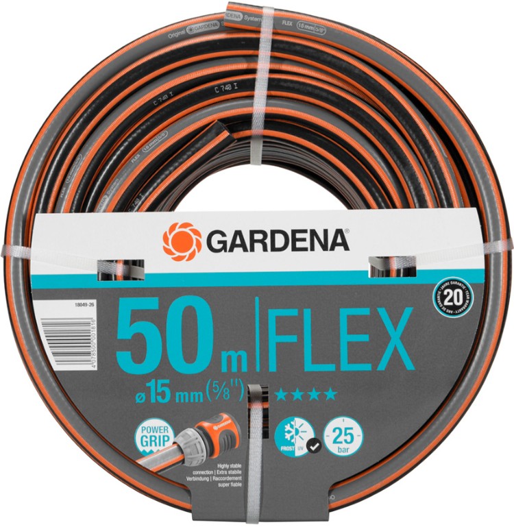 Гардена флекс. 1980 Flex Gardena Classic. Шланг Gardena. Gardena Flex Control. Flex Hose Roll 50m.