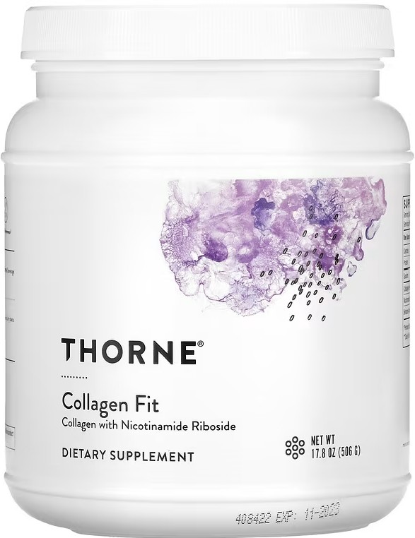 Thorne Research Collagen Fit 506 г