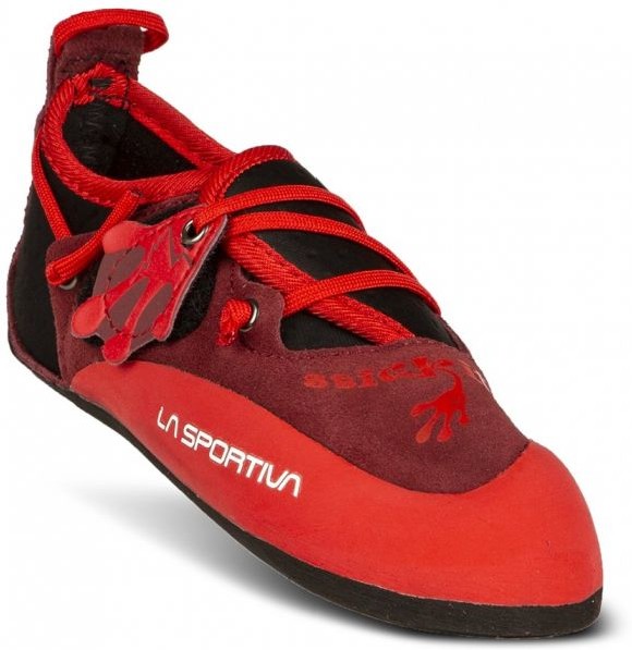 Скальные туфли La Sportiva 802 33, 32