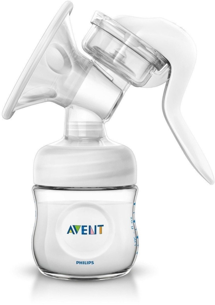 Молокоотсос Philips Avent 8096784 1 шт