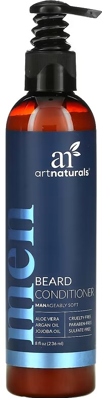 Artnaturals Beard Conditioner кондиционер 236 мл