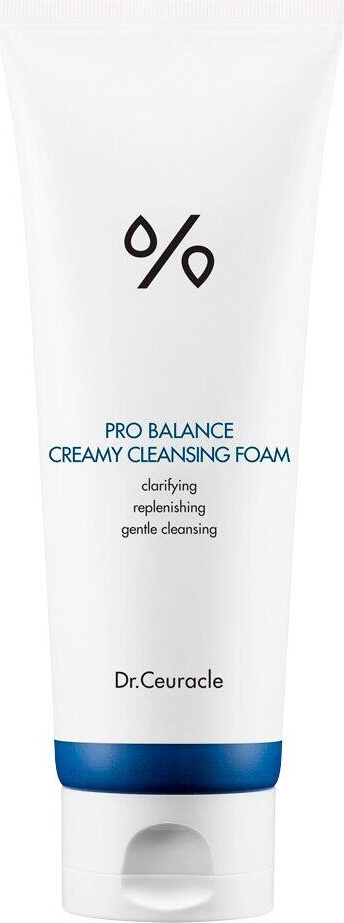 Pro balance creamy cleansing