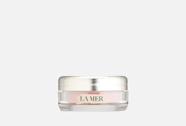 LA MER скраб The lip polish 15 мл