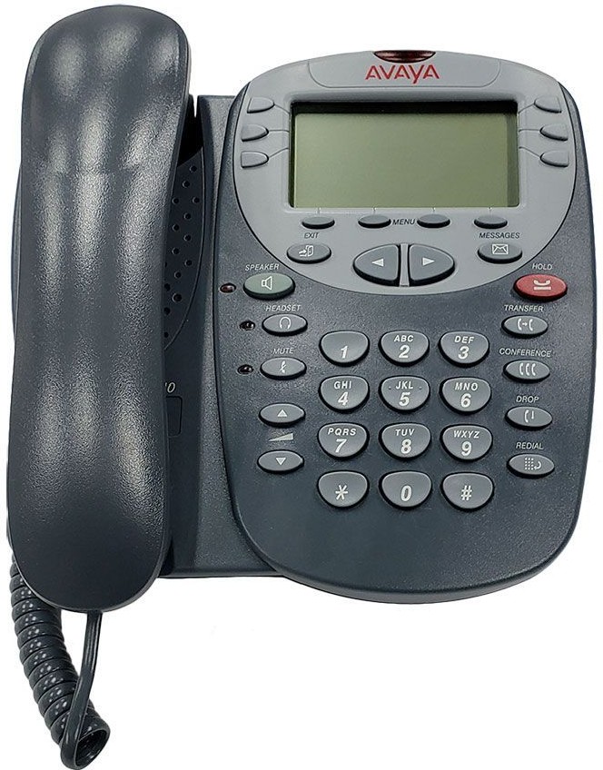 Avaya dect. Avaya 1408. Цифровой телефон.