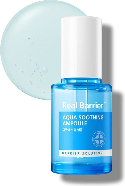 Real Barrier Aqua Soothing. Aqua Soothing Ampoule Pad. Real Barrier Aqua Soothing Ampoule Pad. Real Barrier Aqua Soothing Ampoule Mask.