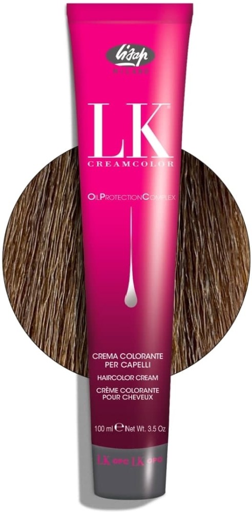 LK OPC. Lisap LK Oil Protection Complex цены.