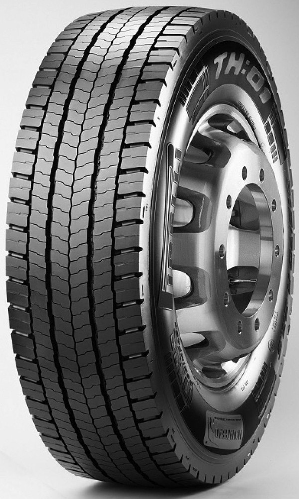 Pirelli TH 01Y 315/60 R22.5 152L без шипов