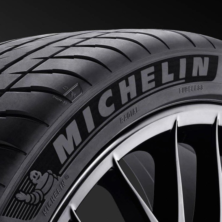 Michelin pilot sport 4 r21