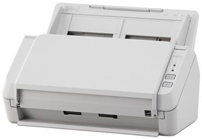 Сканер Fujitsu SP-1130N белый