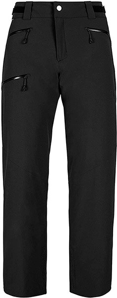 Горнолыжные брюки Mammut M Stoney HS Thermo Pants 1020-12730 черные 48