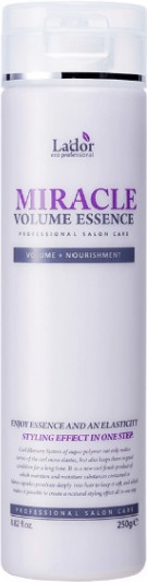 Lador Miracle Volume Essence эссенция 250 мл