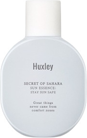 Huxley эссенция Secret of Sahara SPF50 50 мл