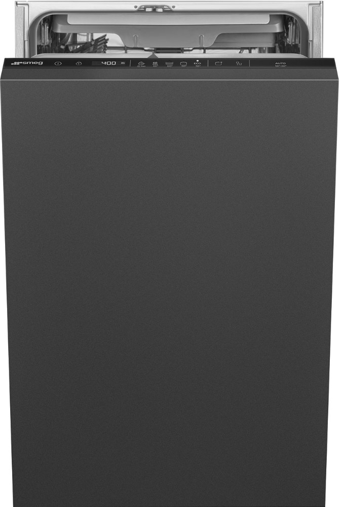 Посудомоечная машина Smeg ST4523IN черный