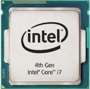 Процессор Intel Core i7 4790K