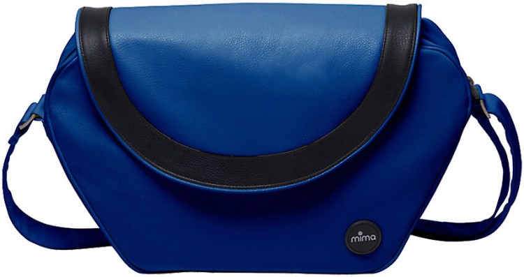 Сумка для мамы Mima Trendy Changing Bag Royal Blue