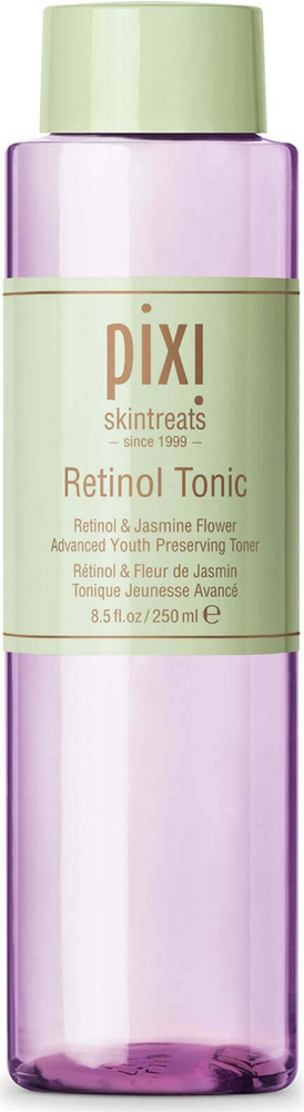 Тоник 250 мл. Тоник Pixi Rose 250ml. Тоник Пикси с ретинолом. Pixi Rose Tonic. Pixie Retinol Tonic.