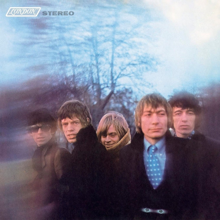 Пластинка Rolling Stones - Between The Buttons (US Version) LP