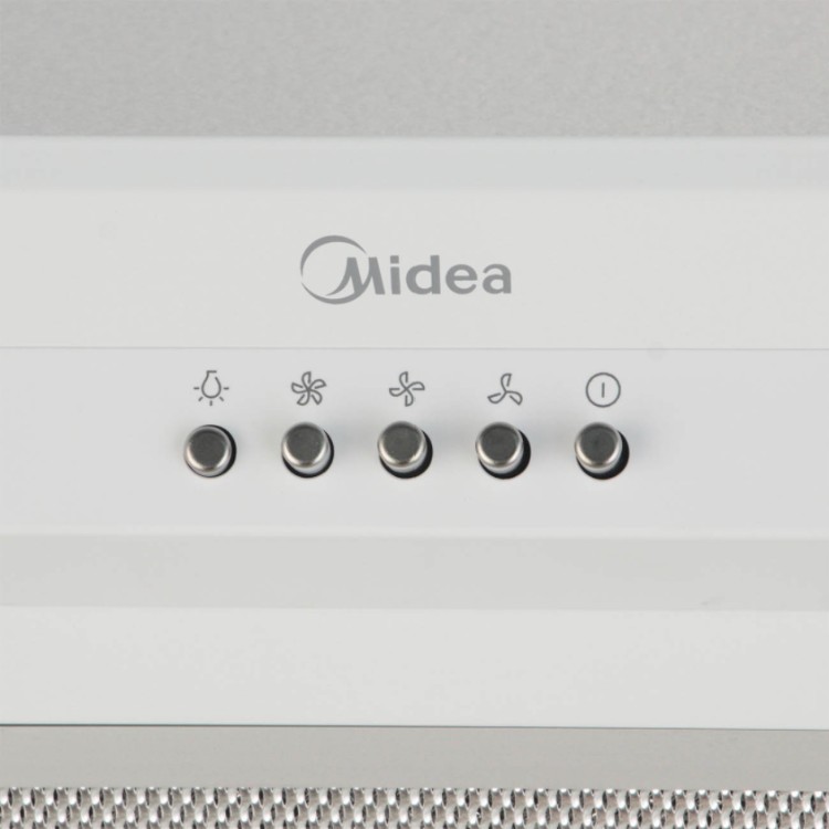 Вытяжка midea mh60i350w схема встраивания