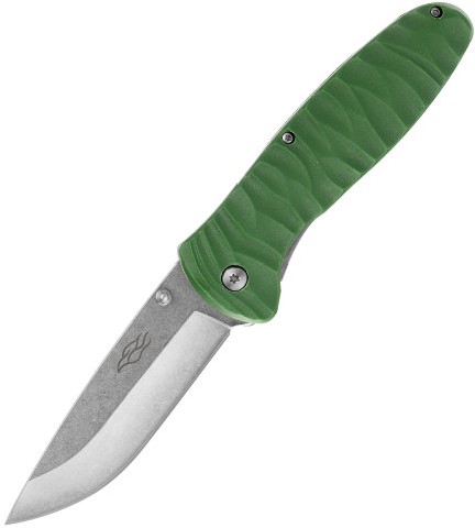 Нож Ganzo Складной F6252-GR (G6252-GR)