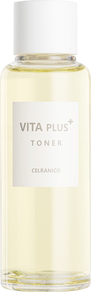 CELRANICO Vita Plus Toner тоник 120 мл