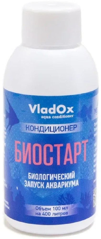 VladOx Биостарт 83136 100 мл