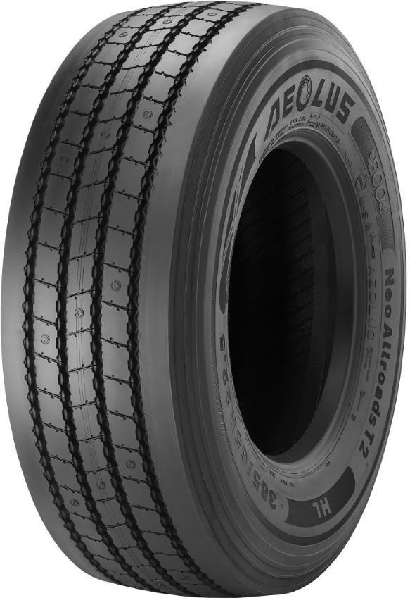 Aeolus Allroads T2 385/65 R22.5 164K без шипов