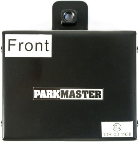 Parkmaster 10r 02 2271 схема подключения