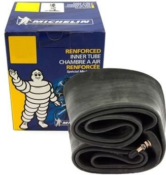 MICHELIN камера CH.19MFR VALVE TR4 D19