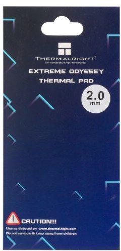 Термопрокладка Thermalright Odyssey Termal Pad 85x45x2.0 мм