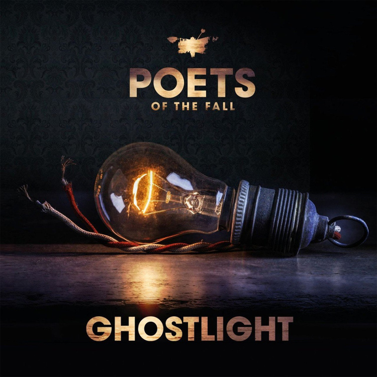 Пластинка Poets Of The Fall - Ghostlight