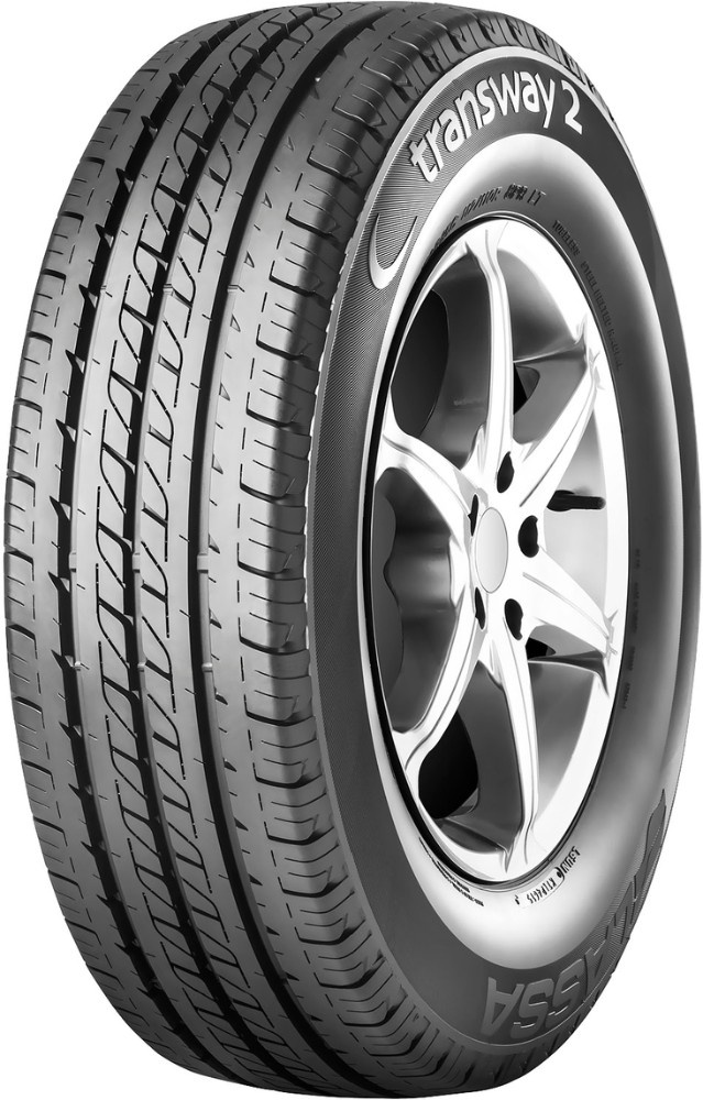 Lassa Transway 2 225/75 R16C 121R без шипов