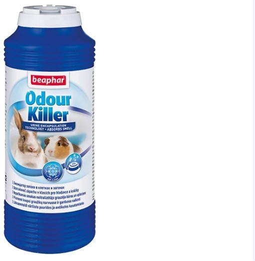 Beaphar ликвидатор Beaphar Odour Killer 600 г