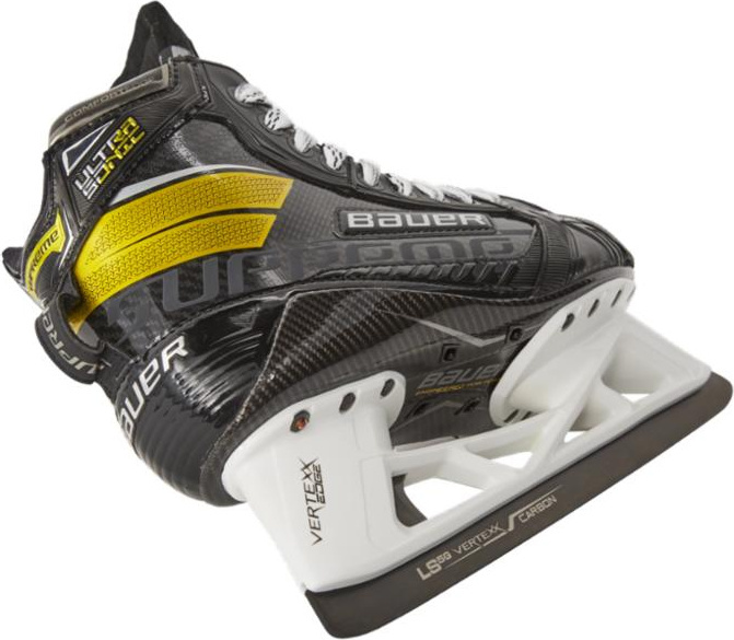 Bauer Supreme Ultrasonic клюшка