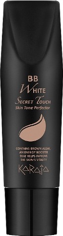 Karaja BB White Secret Touch Skin Tone Perfector BB крем 001 30 мл