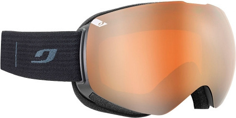 Маска горнолыжная Julbo J76712140 черный