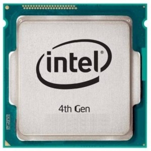 Процессор Intel Celeron G1820