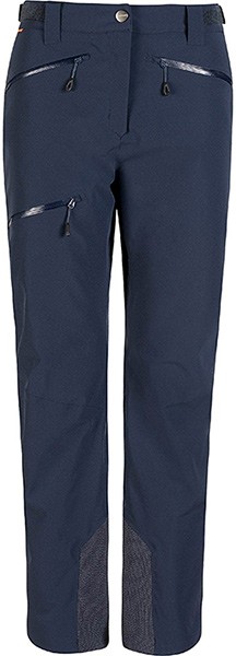 Горнолыжные брюки Mammut W Stoney HS Thermo Pants 1020-12740 синие 40