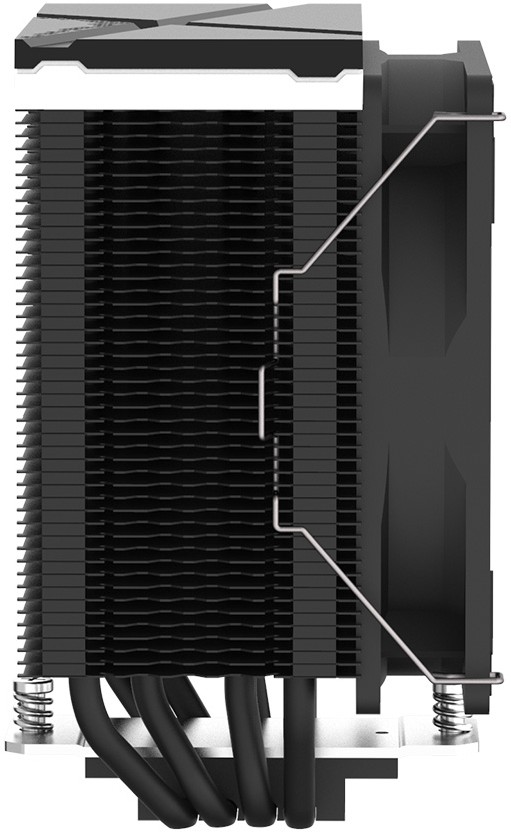 Id cooling se 234 argb v2. ID-Cooling se-234-ARGB. ID Cooling 234. Кулер ID Cooling se 234 ARGB LGA 1700 support. ID-Cooling se-234-ARGB [lga1700].