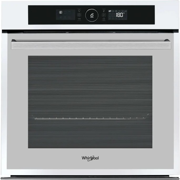 Духовой шкаф Whirlpool OAKZ9 7921 CS WH белый