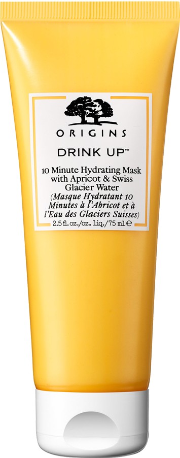 Маска для лица Origins Drink Up 10 Minute Hydrating Mask 75 мл