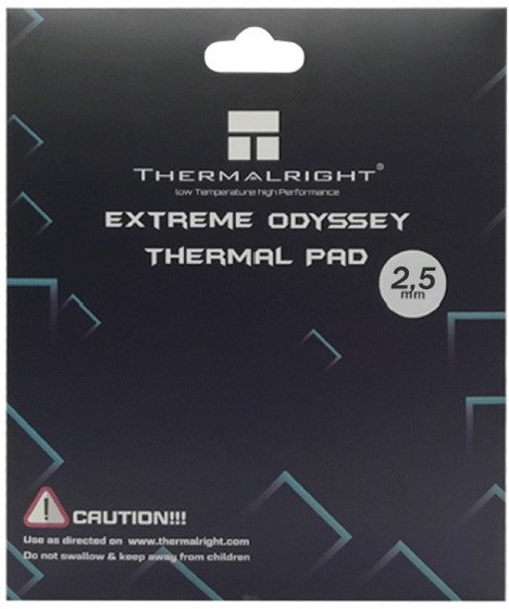 Thermalright Odyssey 120x120x 2.5мм