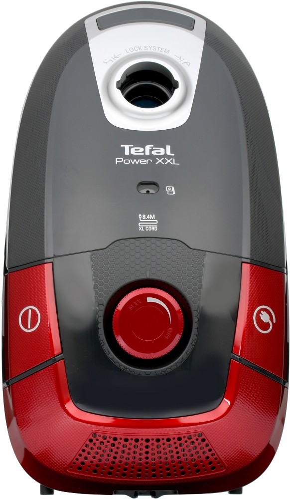 Тефаль повер xxl. Пылесос Tefal tw3186ea серый. Tefal tw4881ea. Tefal tw2913ea. Пылесос с контейнером для пыли Tefal Compact Power XXL tw4826ea.