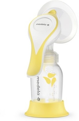 Молокоотсос Medela Harmony 101041157