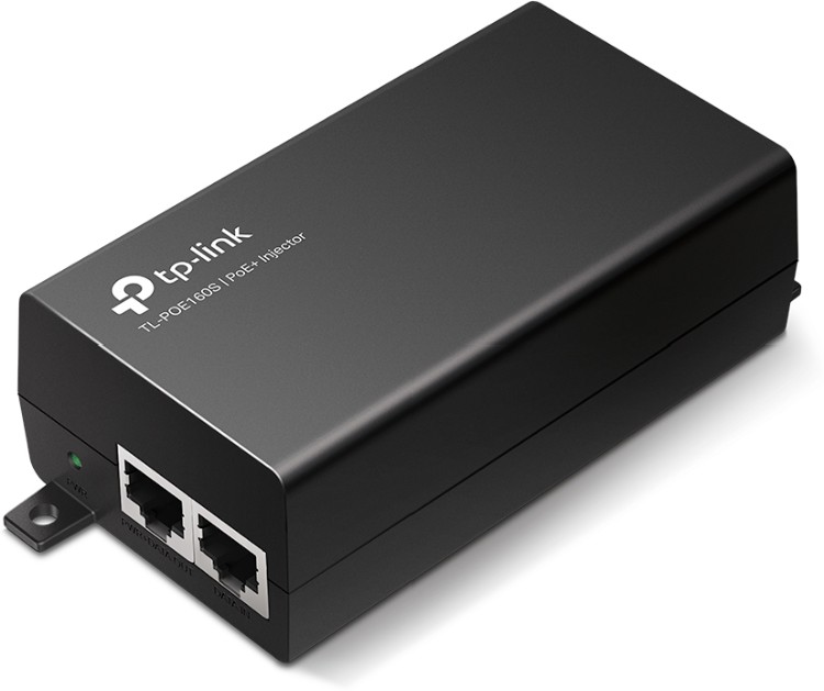 Медиаконвертер TP-LINK TL-POE160S