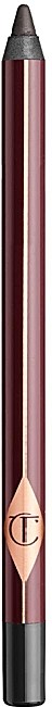 Charlotte Tilbury Rock 'N' Kohl Liquid Eye Pencil BEDROOM BLACK