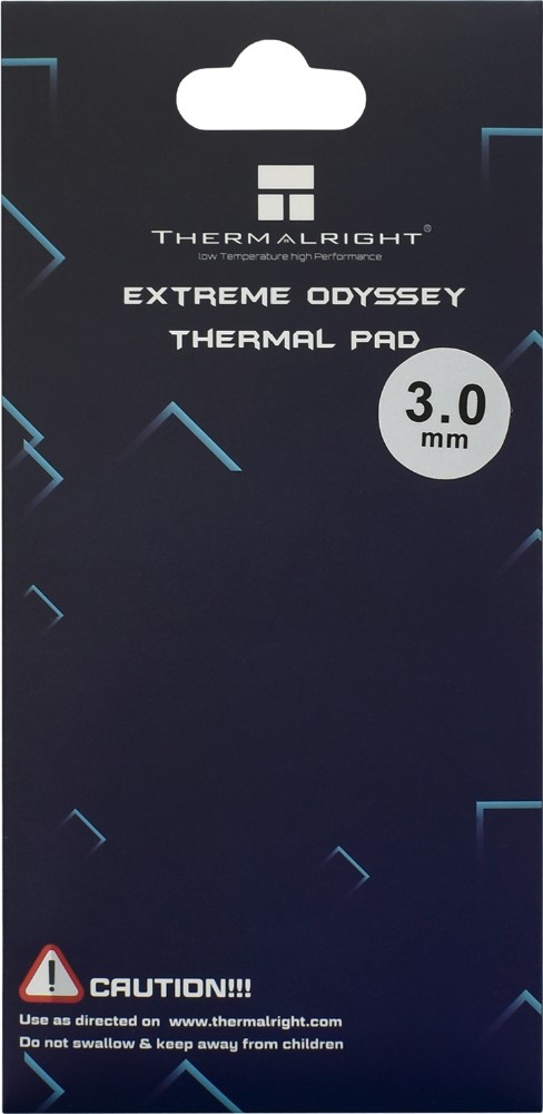 Thermalright Odyssey Termal Pad 85x45x3.0 мм