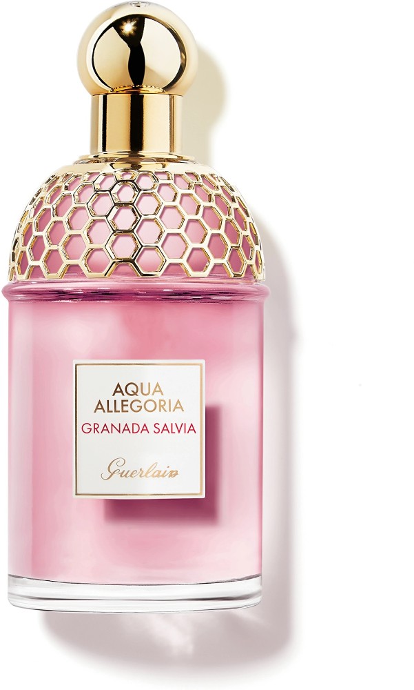 Guerlain aqua allegoria granada salvia