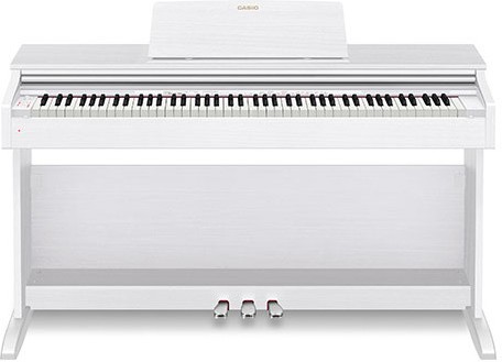 Цифровое пианино CASIO AP-270 WEC7 White