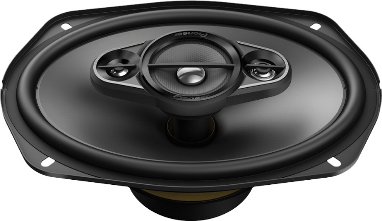 Pioneer коаксиальная АС TS-A6977S