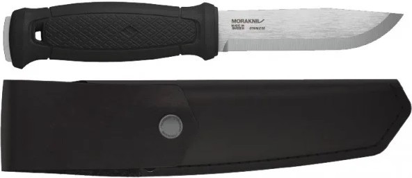 Нож Morakniv Garberg 12635 черный